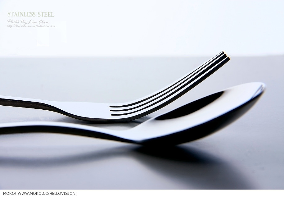 产品摄影--餐具