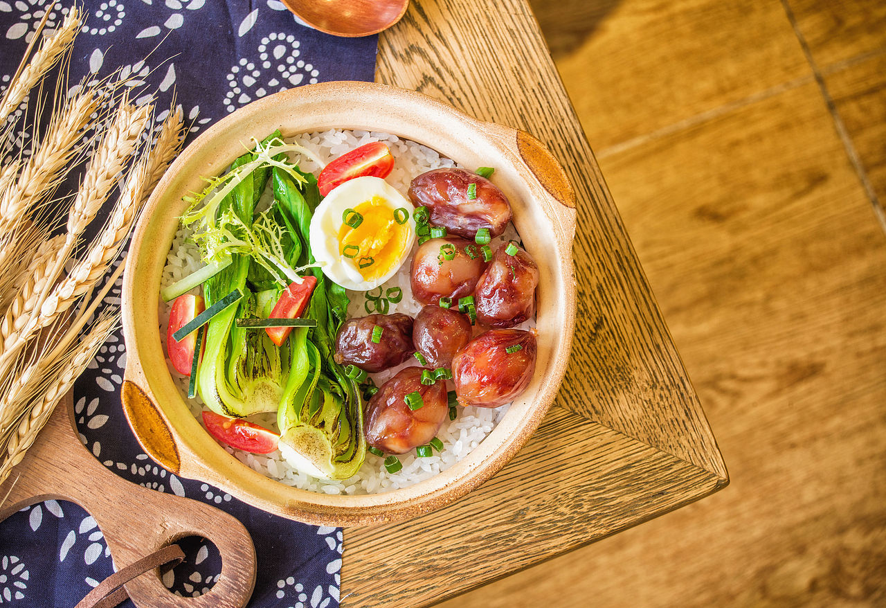 腊肠饭（图ZOTQ5NzA2Mjg=） - 产品摄影 - 站酷设计师原野photo原创素材 - 站酷ZCOOL