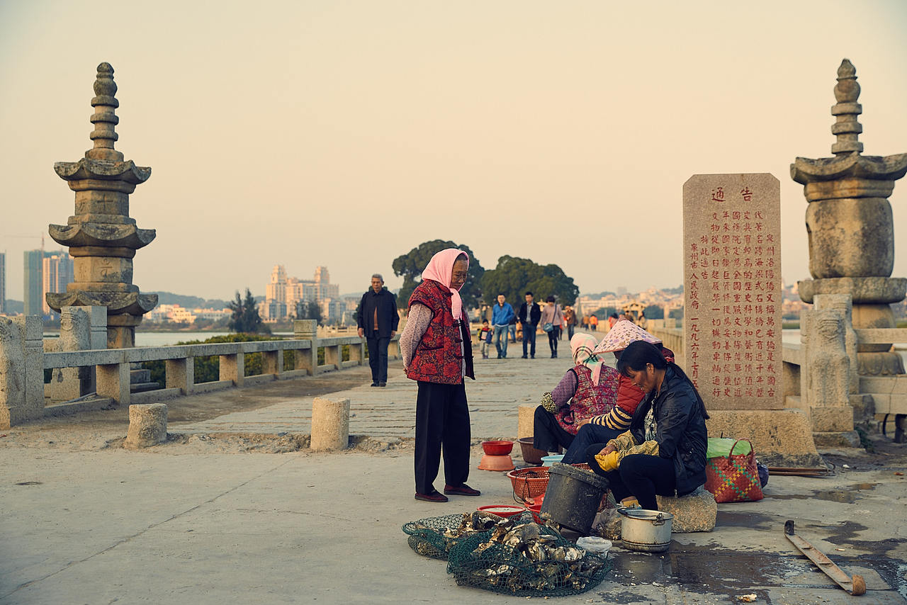 闽南寺庙见闻（图ZNjk1ODQ0OTY=） - 人文/纪实摄影 - 站酷设计师Samchen原创素材 - 站酷ZCOOL