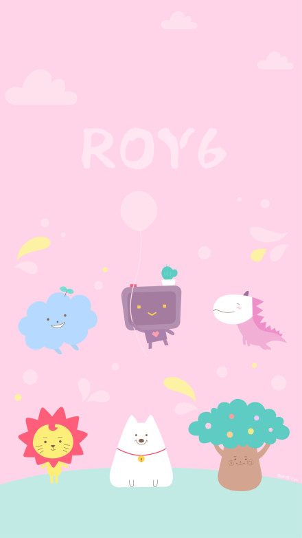 Wennie11的個(gè)人主頁(yè)（背景預(yù)覽） - 主頁(yè)背景設(shè)置 - 站酷設(shè)計(jì)師Wennie11原創(chuàng)素材 - 站酷ZCOOL