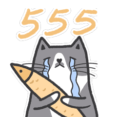 小貓臭臭-表情包上線(xiàn)啦（圖ZMTg2MTgzMTEy） - 網(wǎng)絡(luò)表情 - 站酷設(shè)計(jì)師元紫彈原創(chuàng)素材 - 站酷ZCOOL