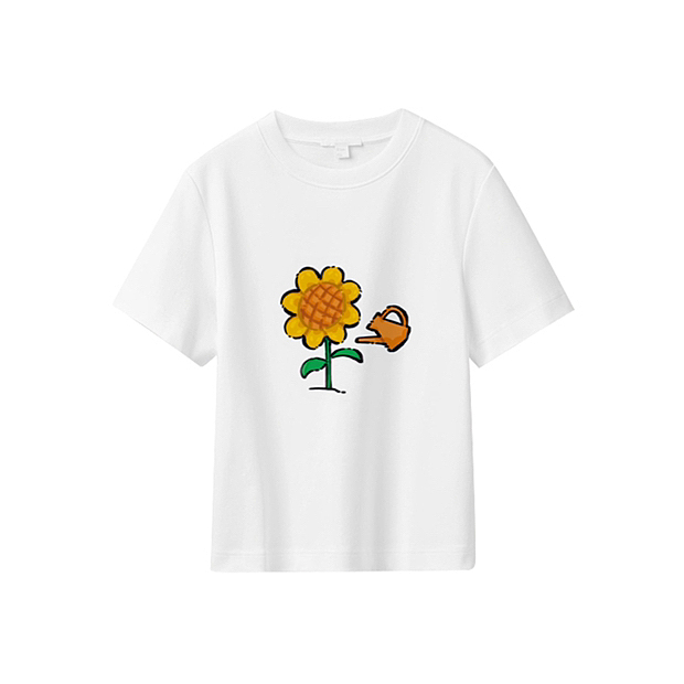 大白鹅的幸福农场