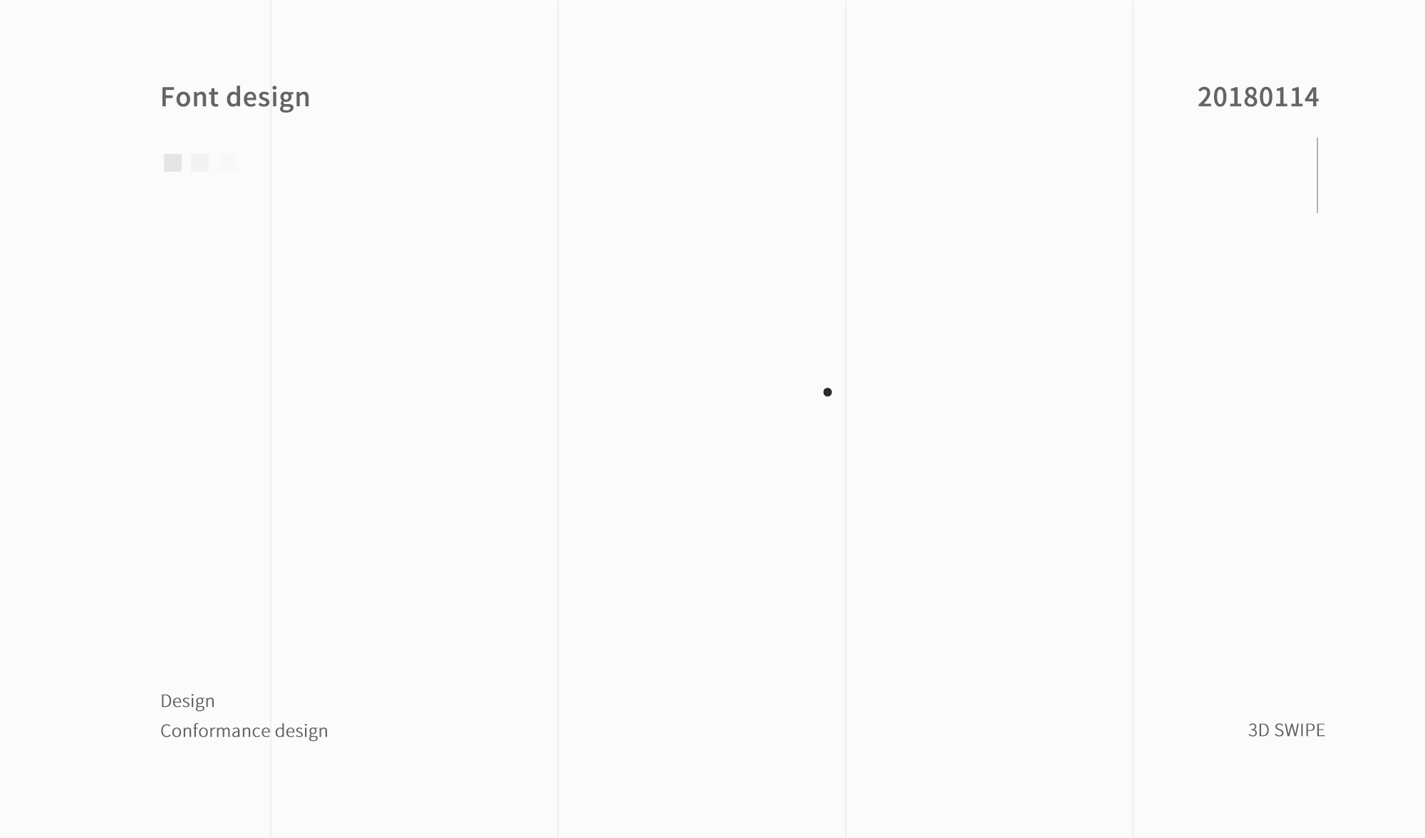 「2018」厦门人才网UI Redesign