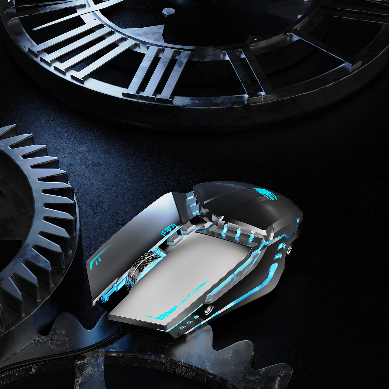 2020年度作品集（图ZMjQyODk3Mzgw） - 电子产品 - 站酷设计师TSQ83513272原创素材 - 站酷ZCOOL