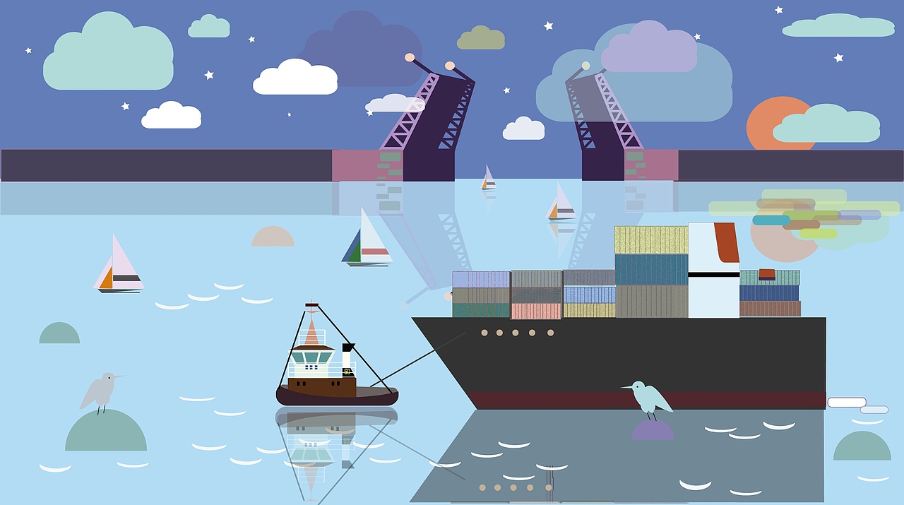 peter动漫插画257家纺印花设计184别理诺奇_peter原创版画探索3904