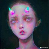 草莓独角兽的头像