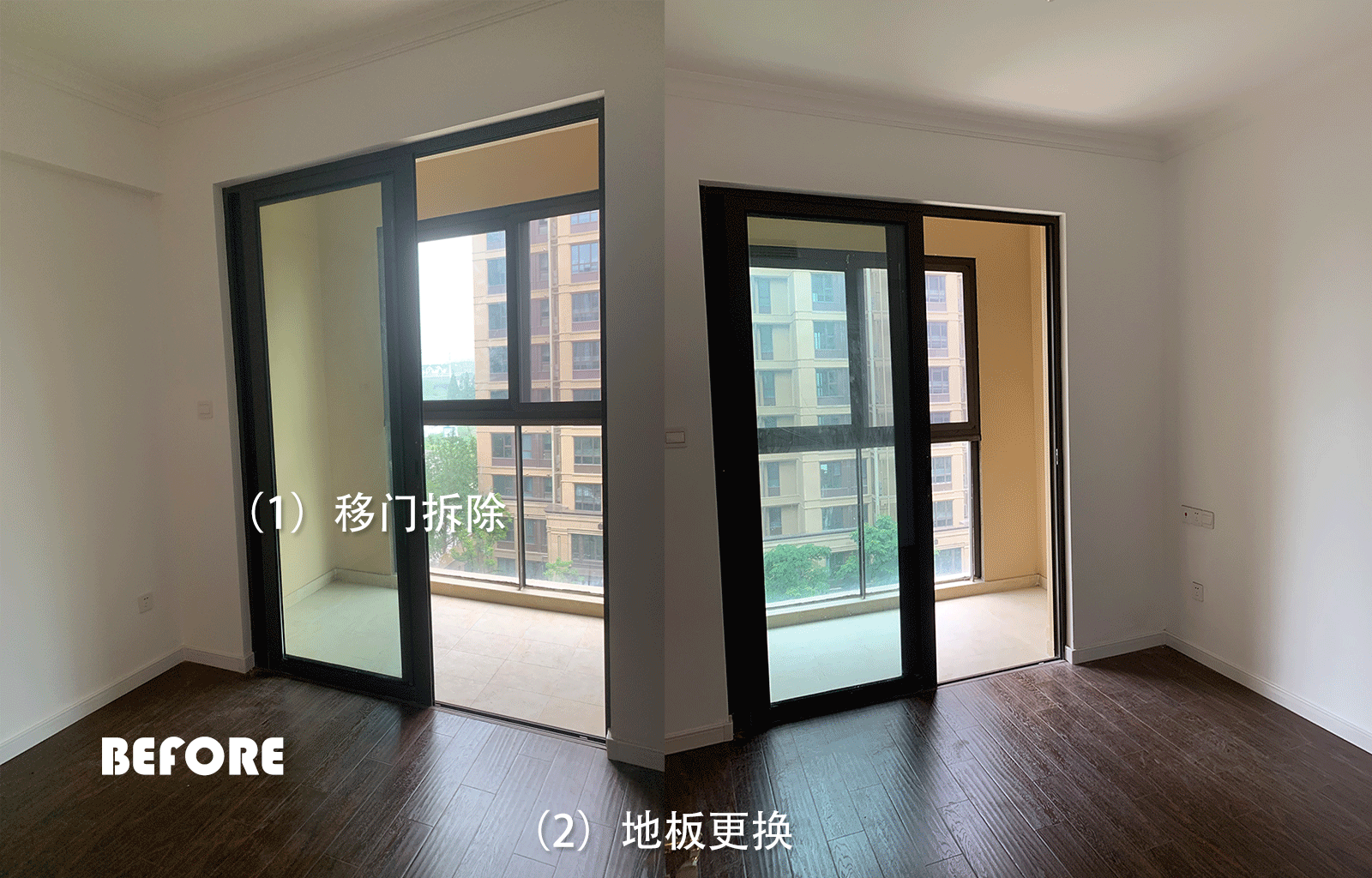 115㎡精装房改造，精彩配色塑造文艺复古风，仅花15万（图ZMjU5MzYxNjU2） - 家装设计 - 站酷设计师7kkdesign麦古一原创素材 - 站酷ZCOOL