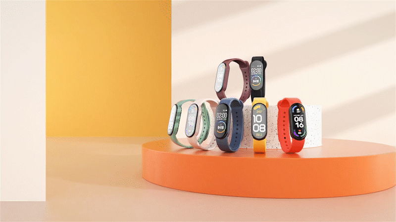 阿波C4D线下班~阿瑜春波小米手环毕业动画（图ZMjYyMDc1ODky） - 产品 - 站酷设计师阿波C4D产品培训原创素材 - 站酷ZCOOL