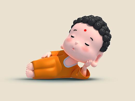 小乐佛