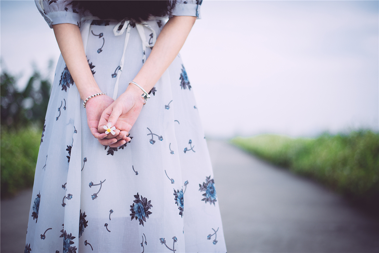 微风不燥.愿安好（图ZNDg4OTQwOTY=） - 人像摄影 - 站酷设计师lwlam原创素材 - 站酷ZCOOL