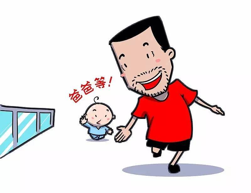 我脑补的画面是这样的……