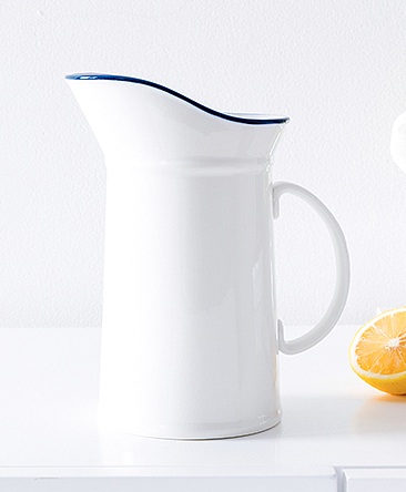 北欧蓝白瓷质下午茶套装（图ZMTM3Mjg2MjI0） - 产品摄影 - 站酷设计师奇居良品原创素材 - 站酷ZCOOL