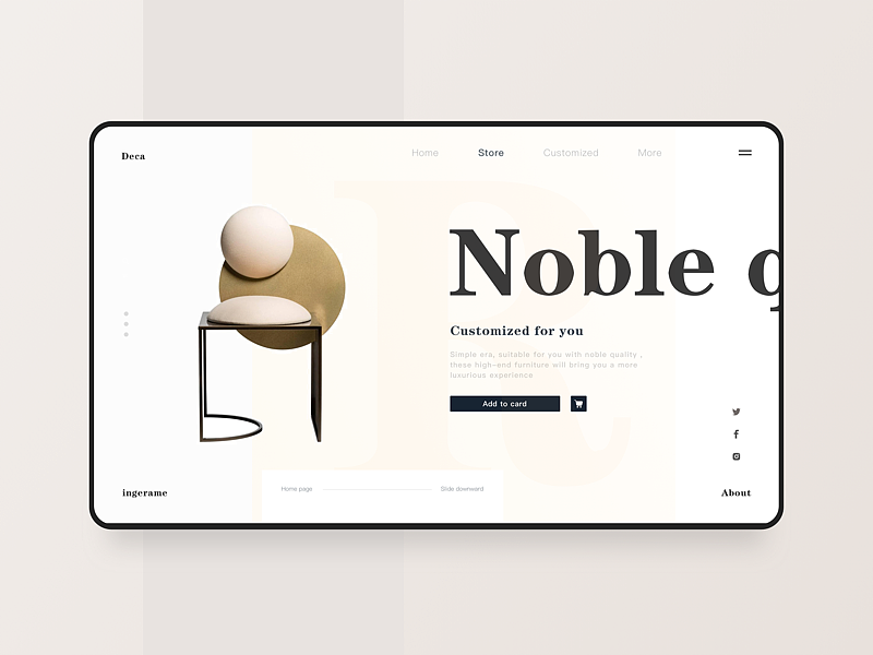 Dribbble Interface design-2019（图ZMTg0NDIxMjY4） - APP界面 - 站酷设计师陈家潼原创素材 - 站酷ZCOOL