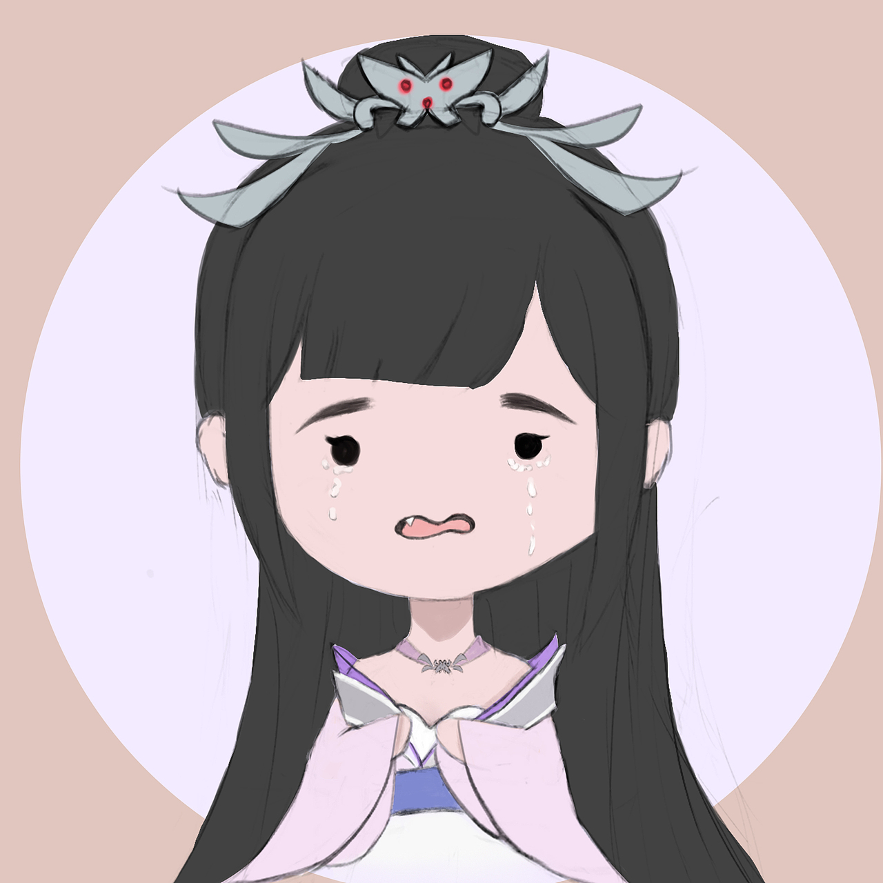 2021秦时明月赤练天行九歌红莲q版