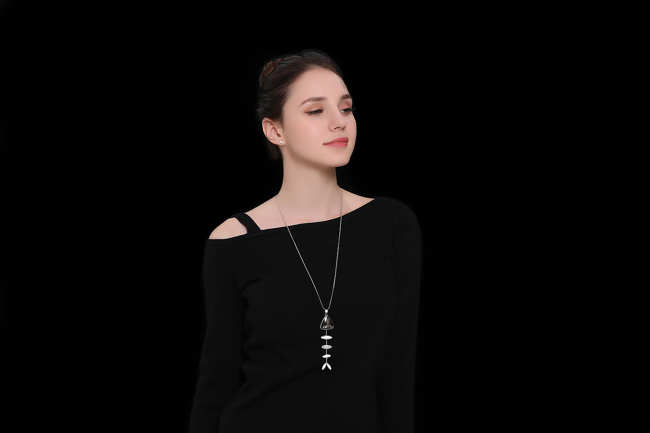 摄影+珠宝精修技巧照片产品后期处理图片首饰项链修图（图ZMTMzODQ3NjYw） - 修图/后期 - 站酷设计师杰JAY设计原创素材 - 站酷ZCOOL