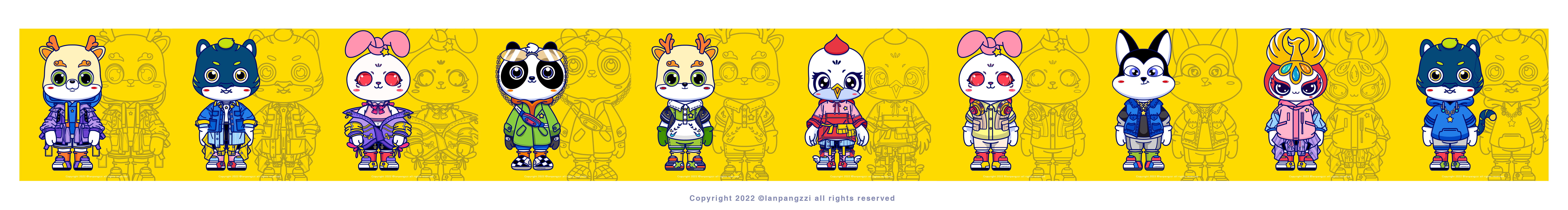 lanpangzzi的个人主页（封面预览） - 主页封面设置 - 站酷设计师lanpangzzi原创素材 - 站酷ZCOOL