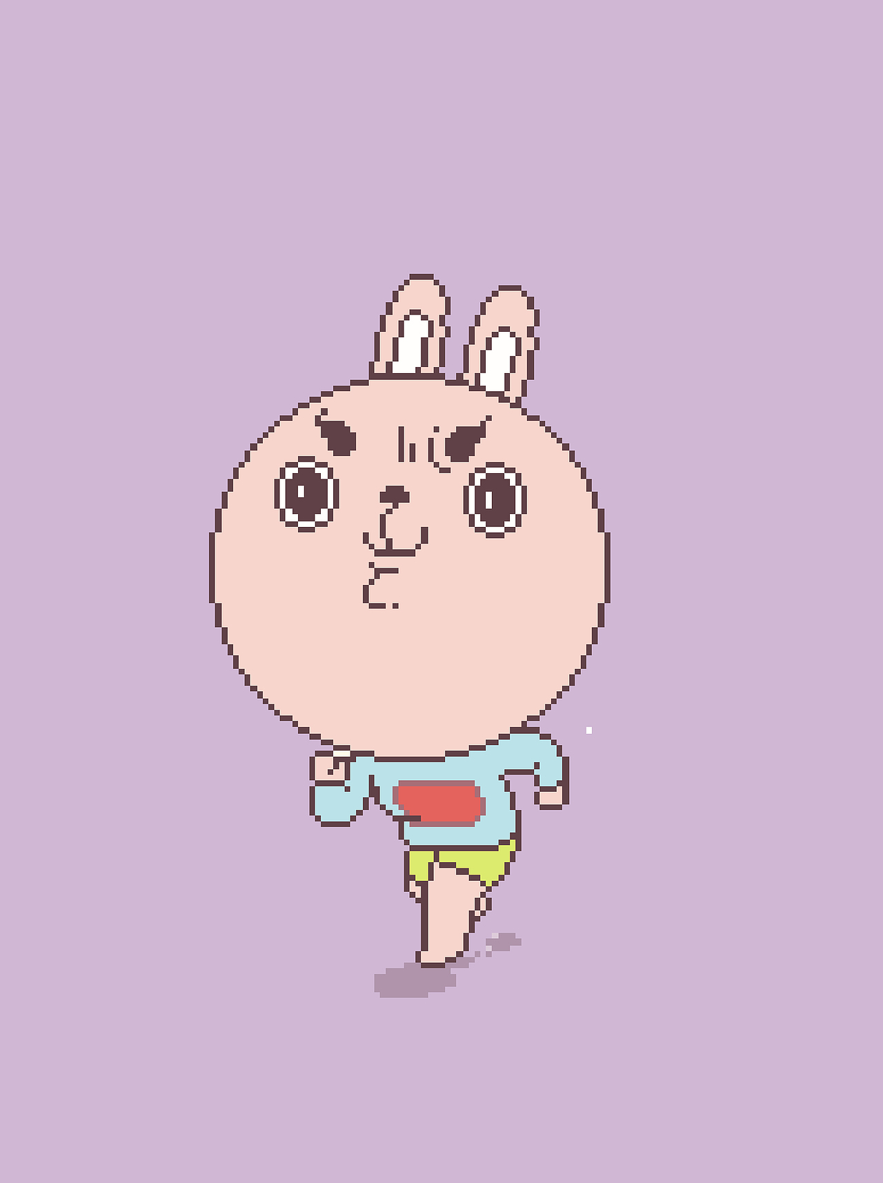 像素作品集合（图ZNzg0MzMyMDA=） - 像素画 - 站酷设计师嘛琦原创素材 - 站酷ZCOOL