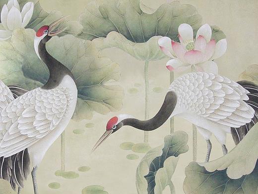 19秋季-第四周-鸟语花香（个人主页-ZMzkyODQ5MjQ=） - 短片 - 站酷设计师哈几莫多原创素材 - 站酷ZCOOL