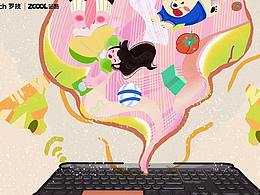 靈感不斷！創(chuàng)意不斷！