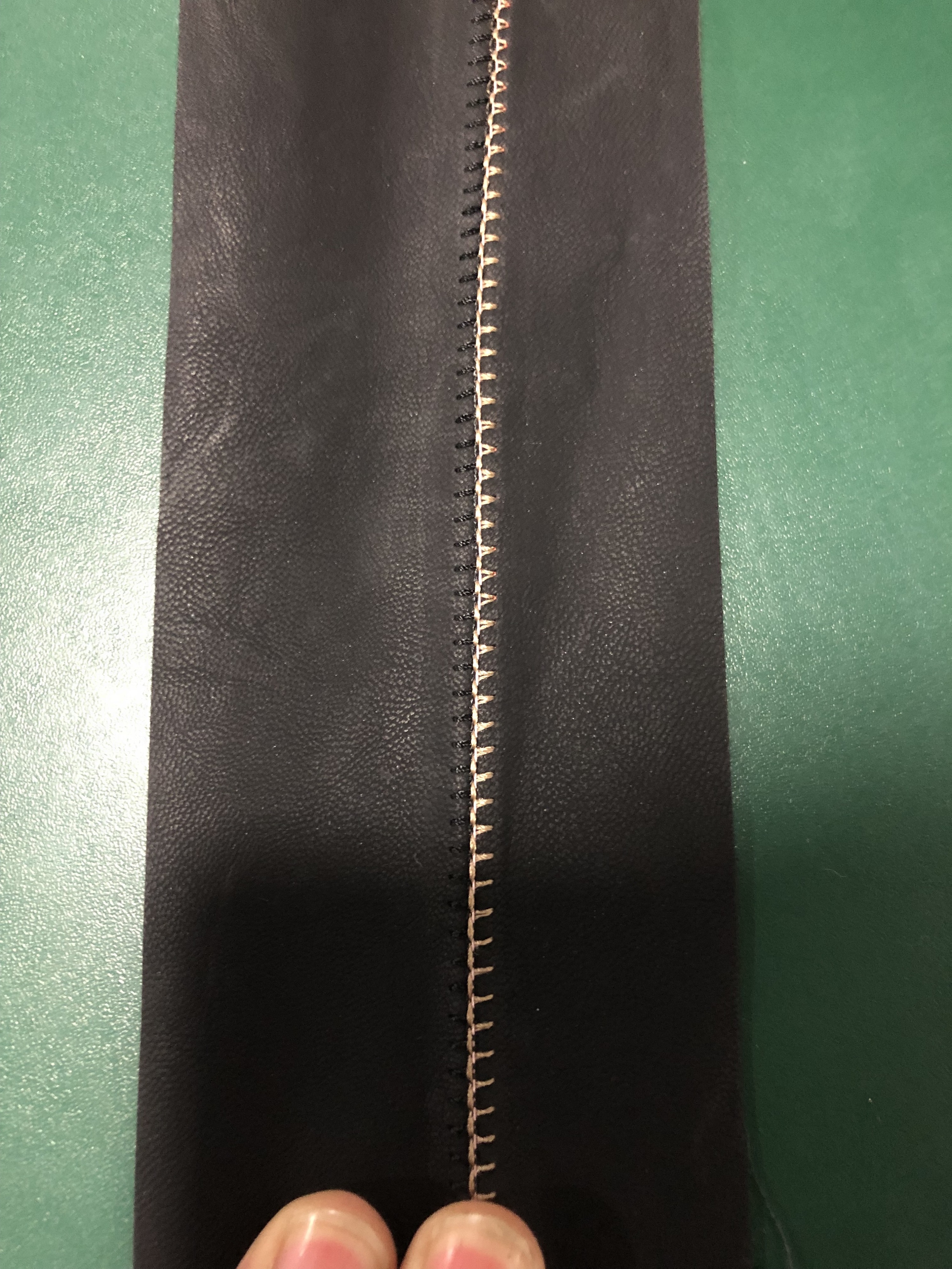 特种花样缝纫机线迹图集