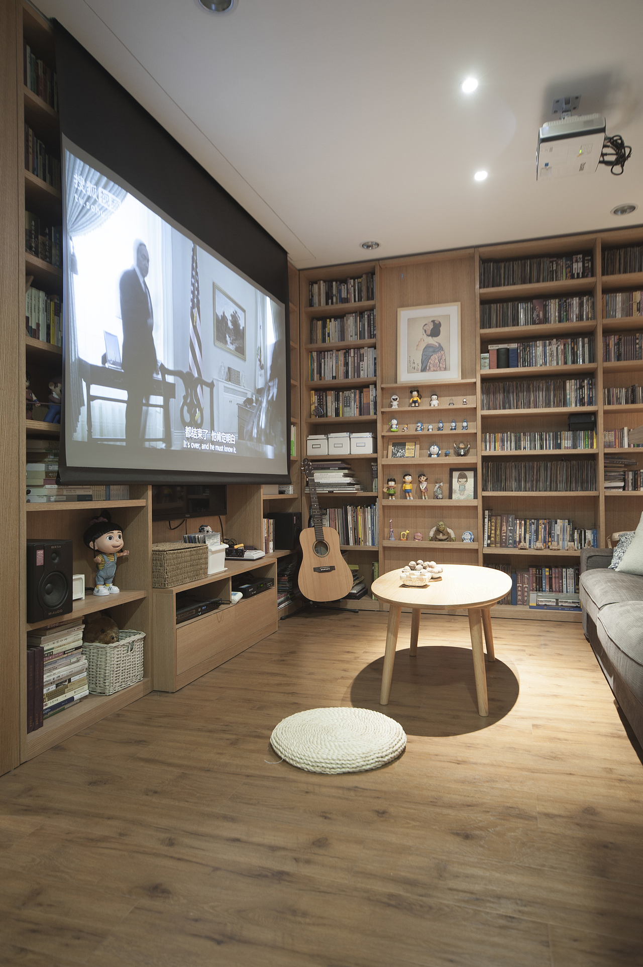 作品 ｜ 西壩河 木倉(cāng)君（圖ZMjE4NjMxMDEy） - 家裝設(shè)計(jì) - 站酷設(shè)計(jì)師木本清源原創(chuàng)素材 - 站酷ZCOOL