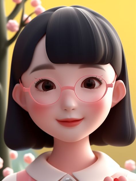 接触 神奇的 AI 绘画第一周 Midjourney