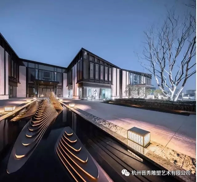 青岛·金地九里风华