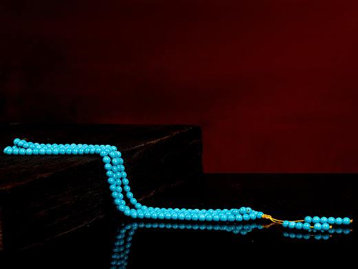 绿松石-产品摄影