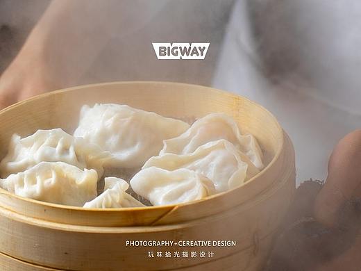 2021面食小吃简餐类作品合集 | 玩味拾光