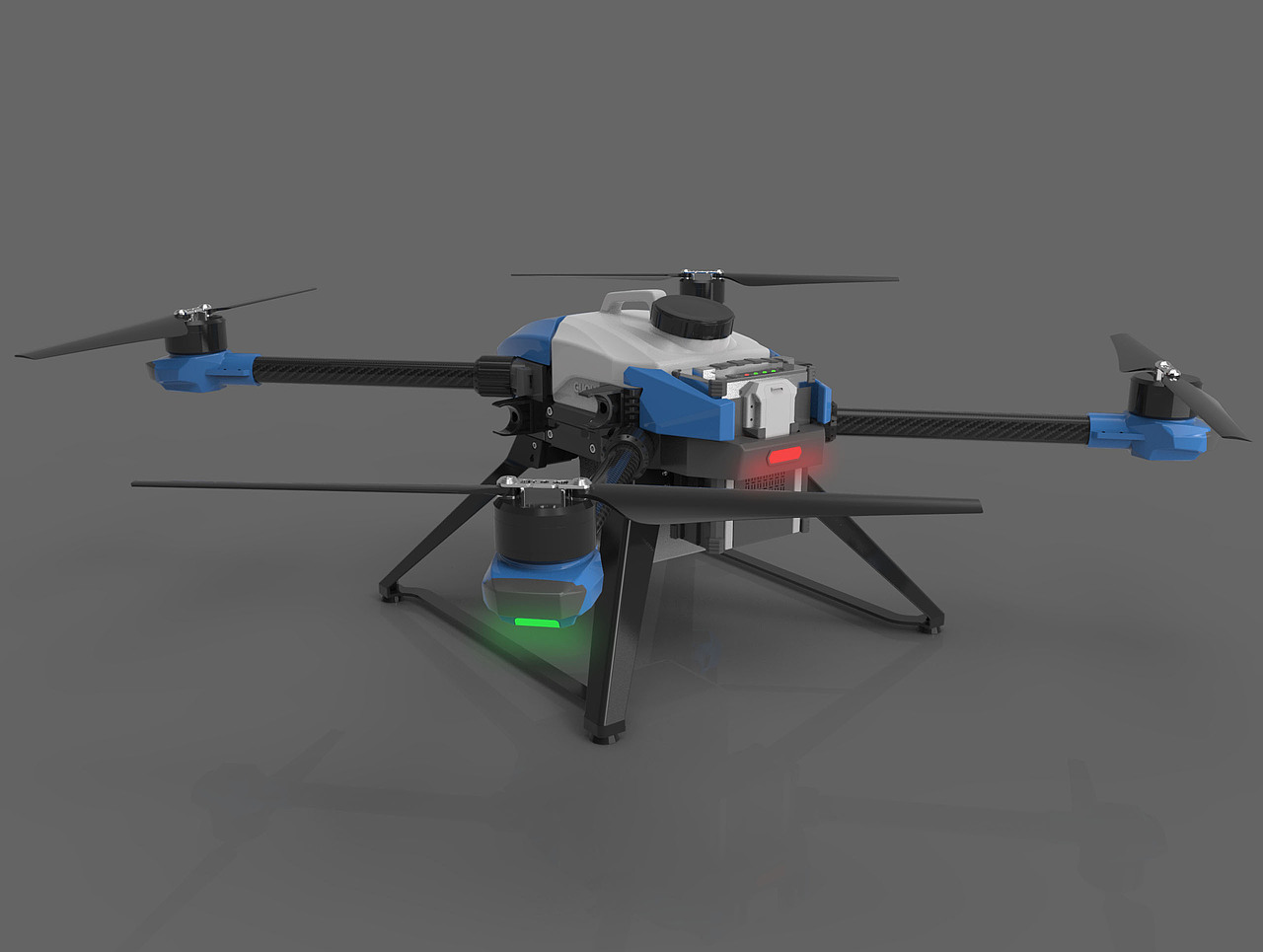 Agricultural uav（图ZMTU0ODM4NTEy） - 工业用品/机械 - 站酷设计师大鹏子原创素材 - 站酷ZCOOL