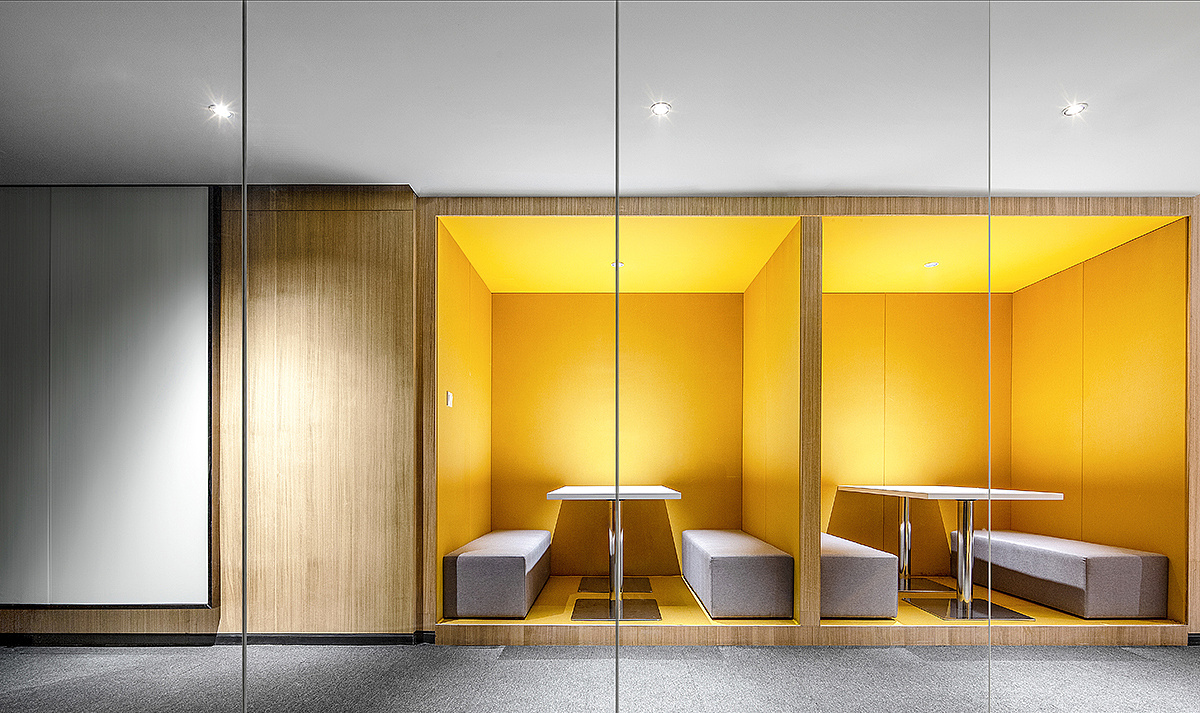 z&s design | box 生成记·办公空间 - 原创作品 - 站酷(zcool)