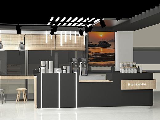 場(chǎng)景練習(xí)（個(gè)人主頁-ZNTAzMDQ1MDA=） - 場(chǎng)景 - 站酷設(shè)計(jì)師蒲燒鰻魚味薯片原創(chuàng)素材 - 站酷ZCOOL