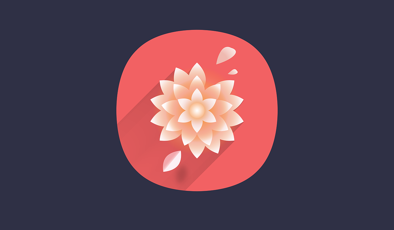 花瓣（图ZMTIyNzgxNDA0） - 图标 - 站酷设计师路夕原创素材 - 站酷ZCOOL