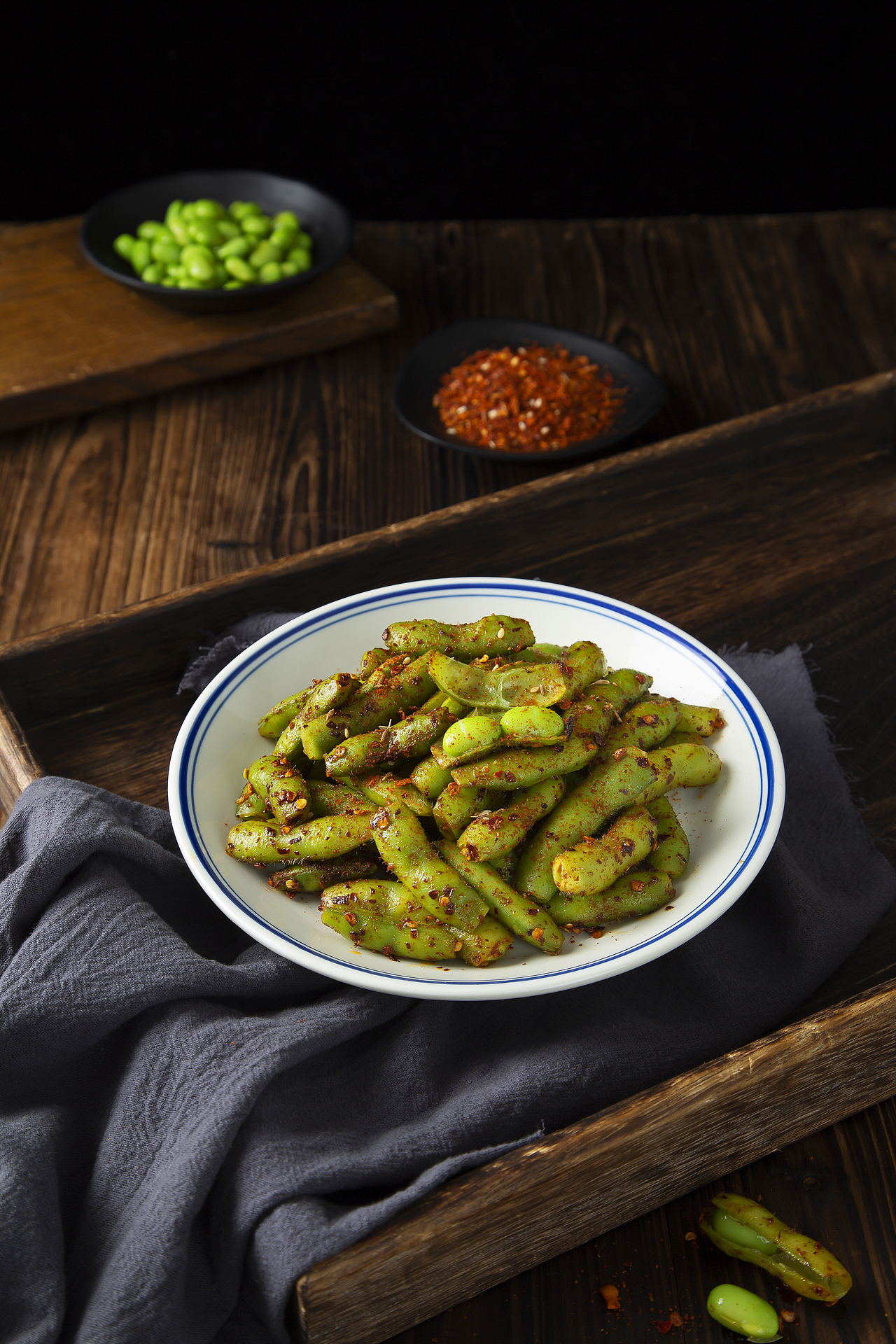 美食摄影/烧烤美食拍摄