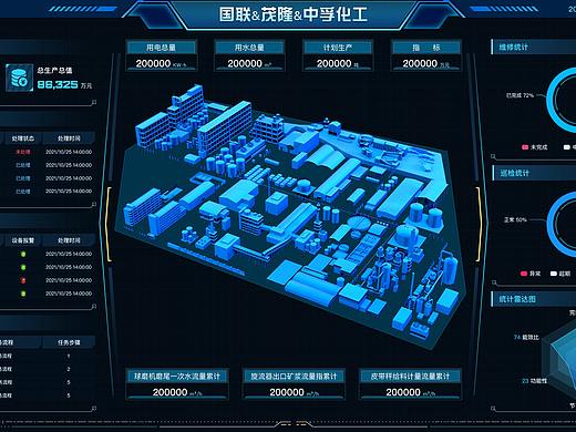 国联茂隆中孚化工
