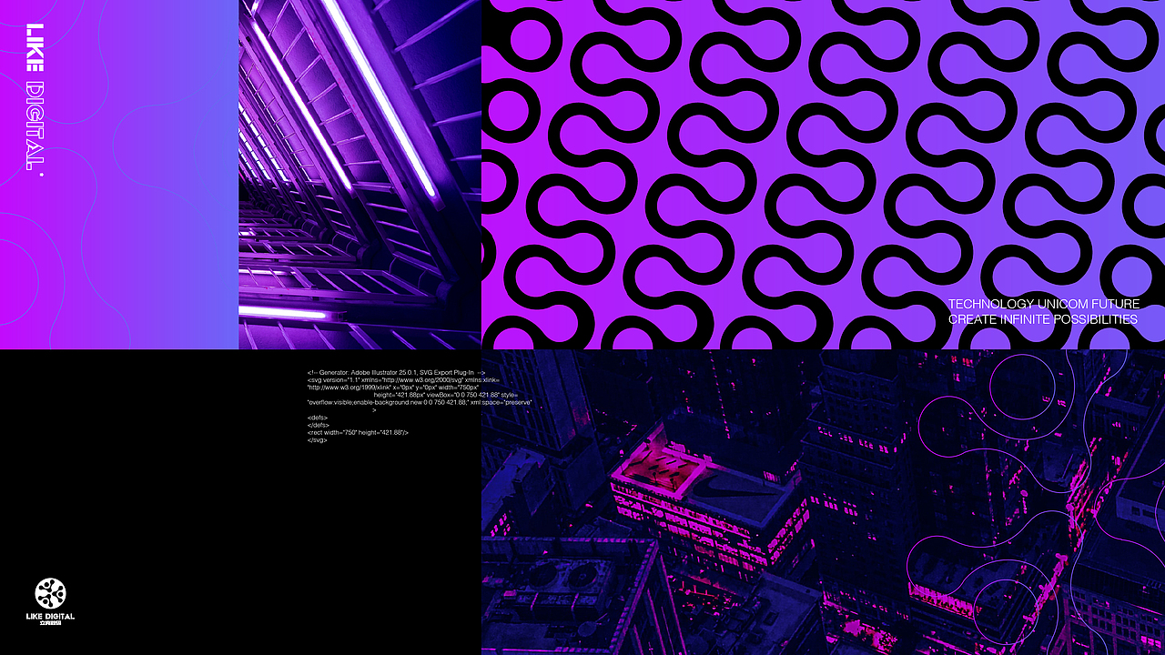 立克数码（图ZMjg0MDY4OTAw） - 品牌 - 站酷设计师SongDesign01原创素材 - 站酷ZCOOL