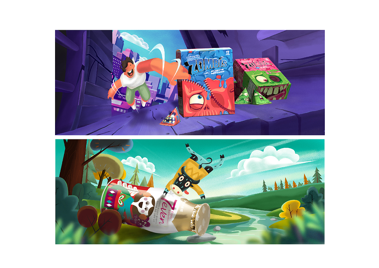 作品集（图ZMTY5NzMxNzMy） - 其他平面 - 站酷设计师三十杨原创素材 - 站酷ZCOOL