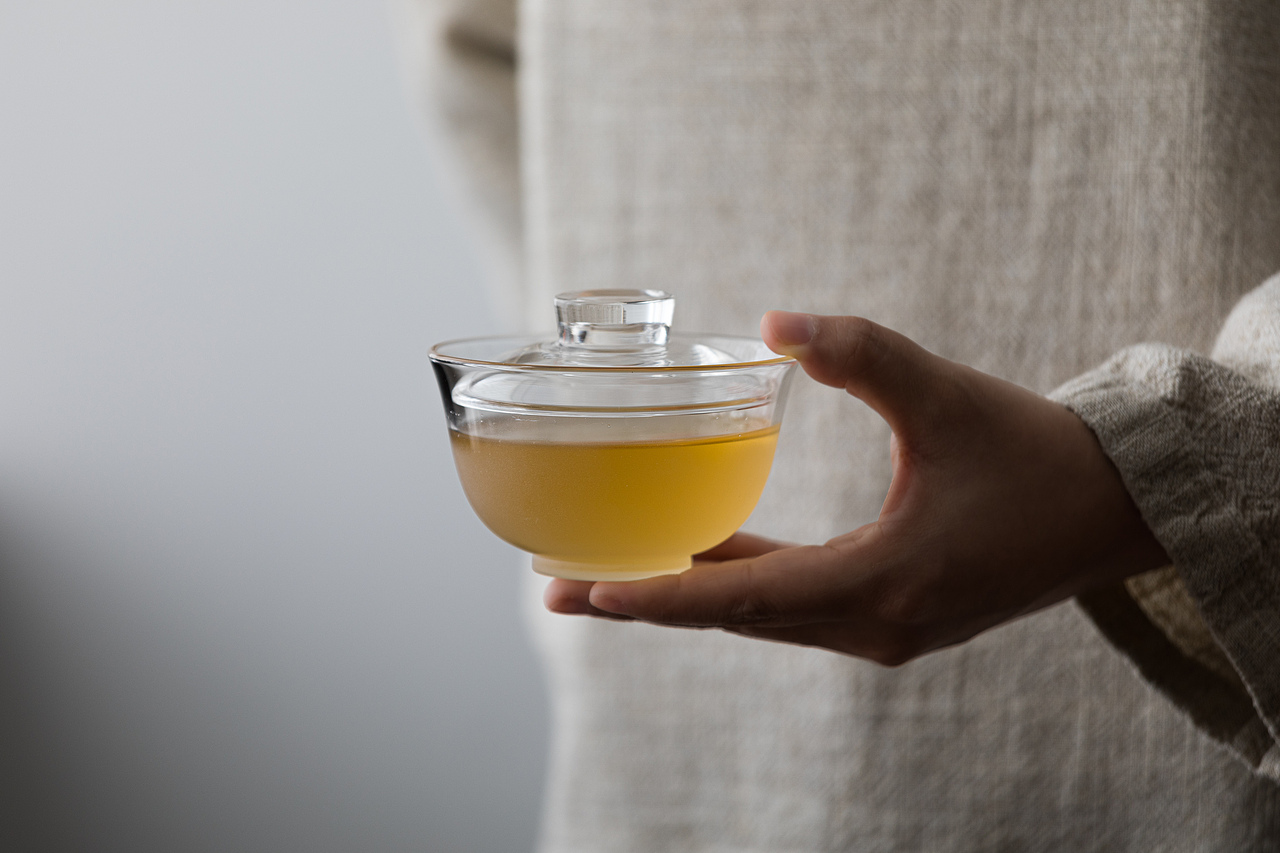 《吟游》| 盖碗 | 茶杯 | 茶具 | 饮具（图ZMjk0NDQ1MDMy） - 产品摄影 - 站酷设计师一毛拍美器原创素材 - 站酷ZCOOL