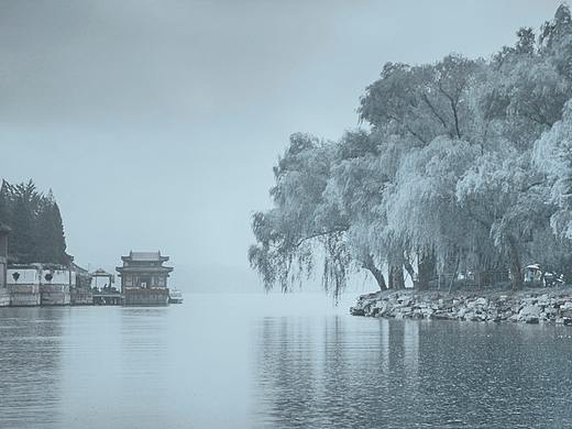 中国风韵