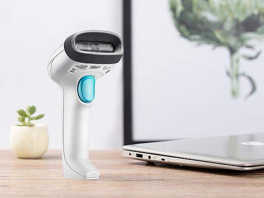 3C产品摄影扫码枪拍摄