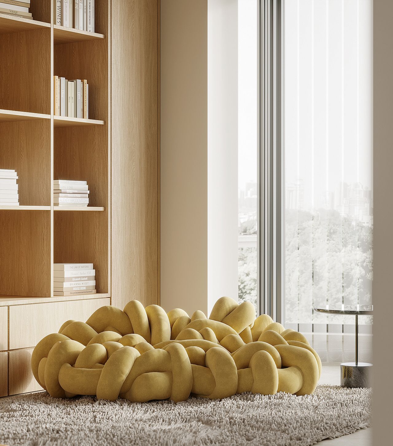 现代简约风格效果图表现（图ZMjkyMTgyMzcy） - 家装设计 - 站酷设计师呜叽唛叽原创素材 - 站酷ZCOOL