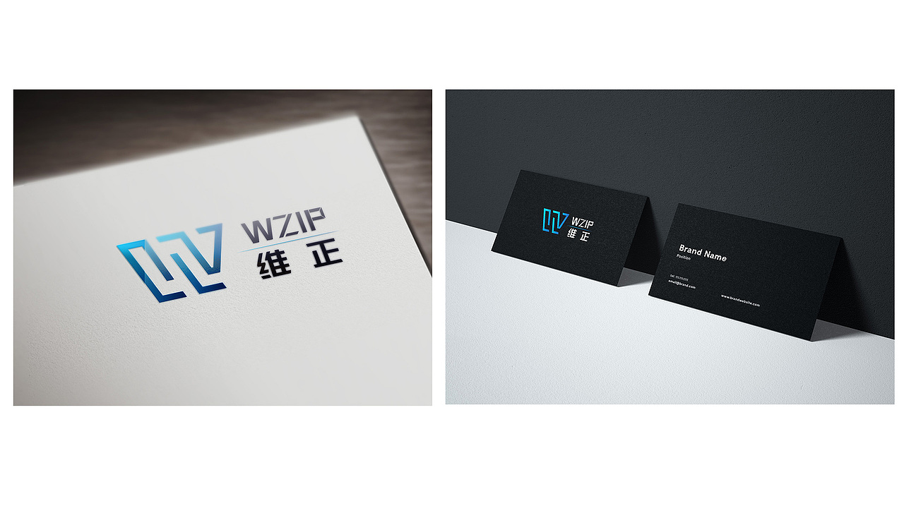 logo及vi设计（图ZMTEwMjYwNzYw） - 品牌 - 站酷设计师309666937原创素材 - 站酷ZCOOL