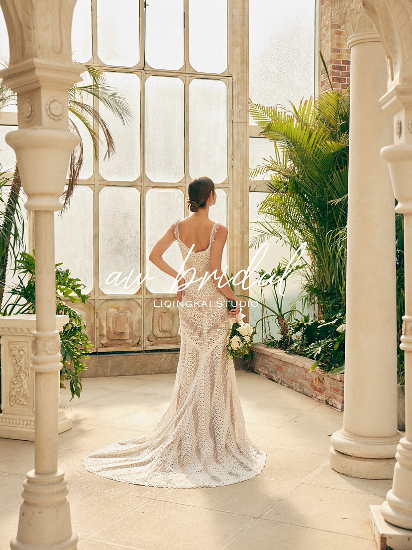 AW BRIDAL婚纱👰🏻（图ZMzQxMjI0NTA0） - 时尚/艺术摄影 - 站酷设计师摄影师李清凯原创素材 - 站酷ZCOOL