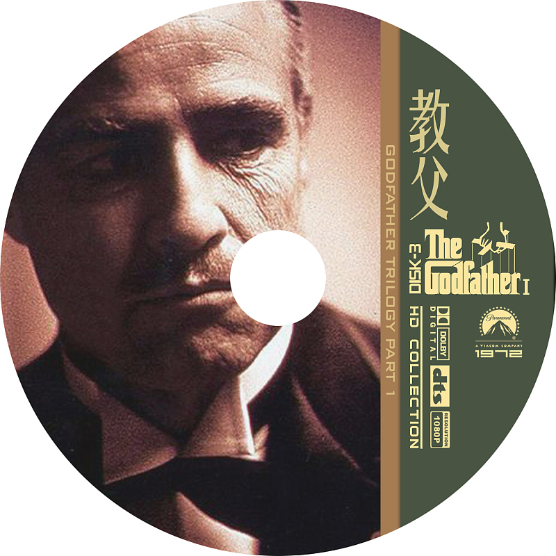 自制收藏碟片设计-纪念无痕的青春，那些疯狂下载的日子......（图ZNzQ1OTM2OTY=） - 包装 - 站酷设计师iwantmore原创素材 - 站酷ZCOOL