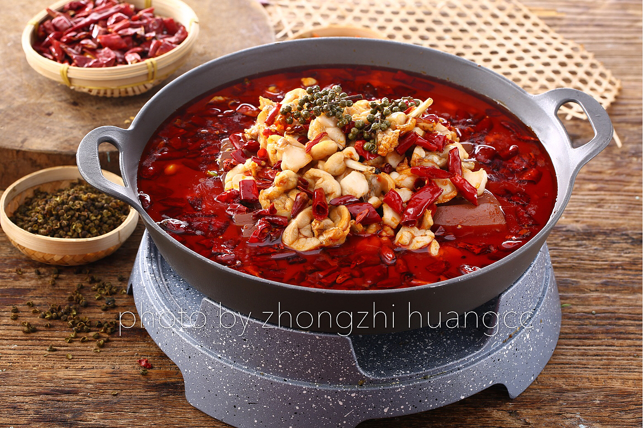 黄鹤楼泡椒田鸡王