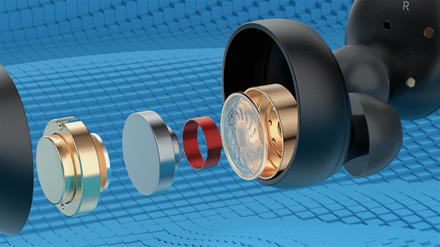 蓝牙耳机动效（图ZMjc3MjM4MDAw） - 电子产品 - 站酷设计师罗小轰原创素材 - 站酷ZCOOL