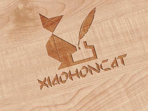 小弘猫LOGO