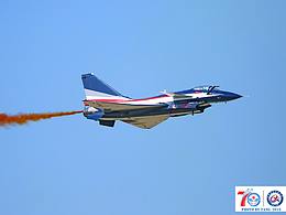 2019長(zhǎng)春航空開(kāi)放日之七