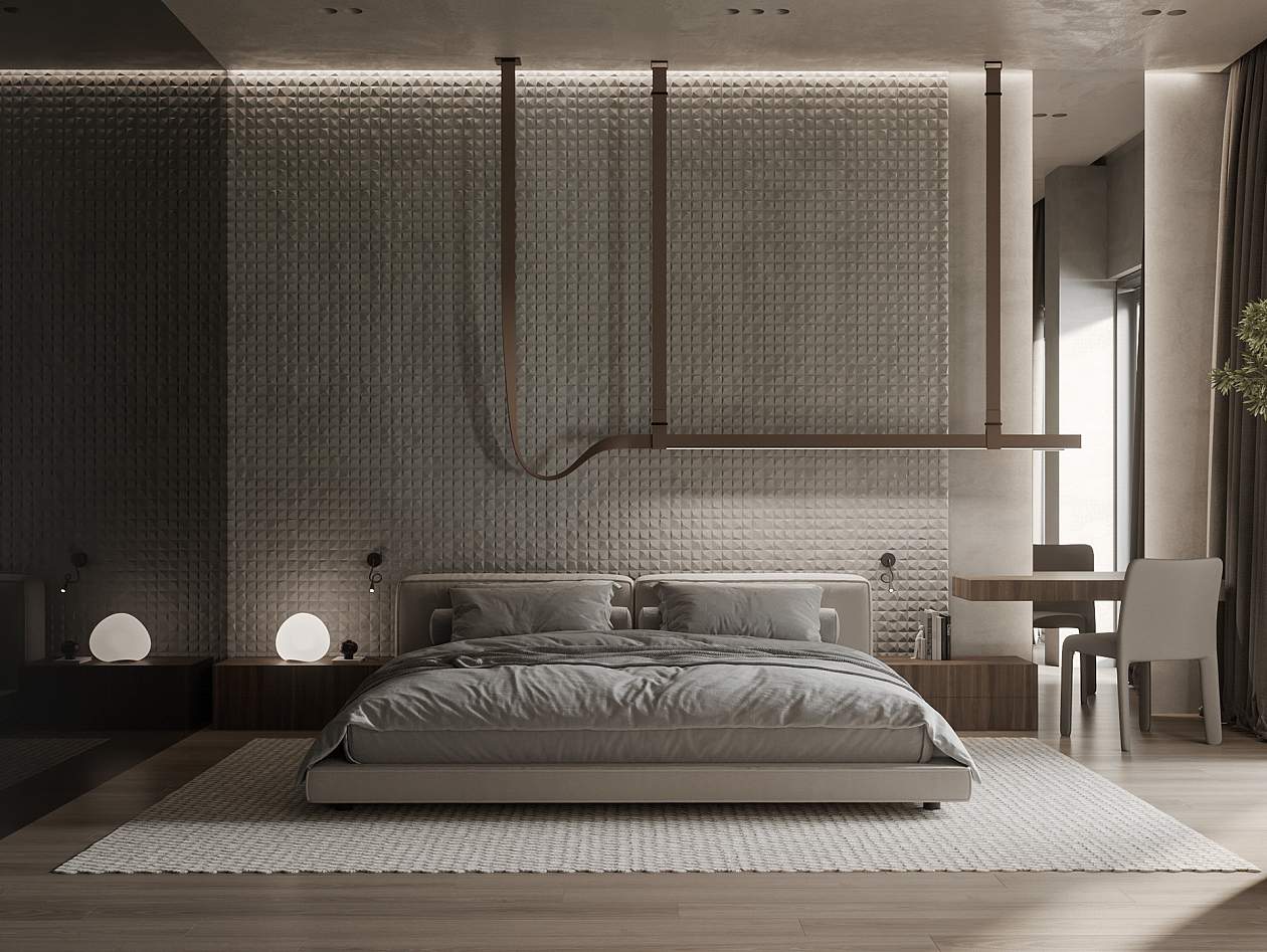 极致挑高空间的简约设计（图ZMjU5Njg5NzA0） - 家装设计 - 站酷设计师洪丹丹123and原创素材 - 站酷ZCOOL