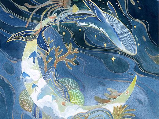 鲸落(已商用,可授权)